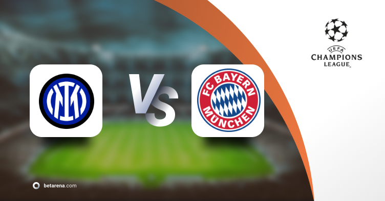Betting tip Inter vs FC Bayern München 