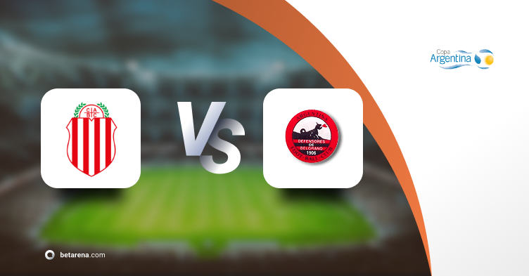 Betting tip Barracas Central vs Defensores de Belgrano 