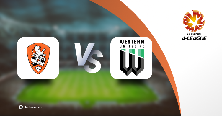 Betting tip Brisbane Roar vs Western United 