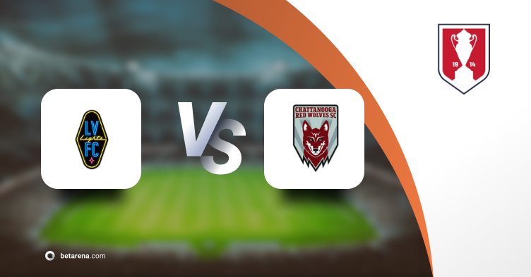 Betting tip Las Vegas Lights vs Chattanooga Red Wolves 