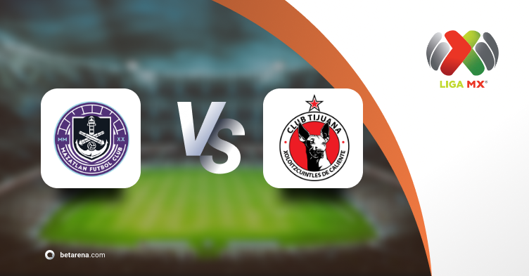 Betting tip Mazatlán vs Tijuana 