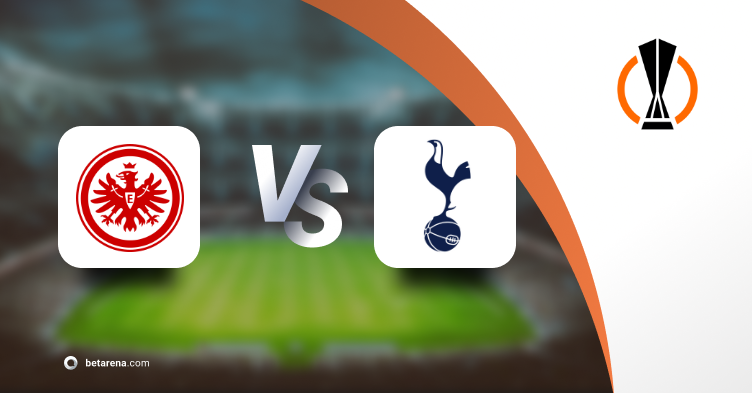 Betting tip Eintracht Frankfurt vs Tottenham Hotspur 