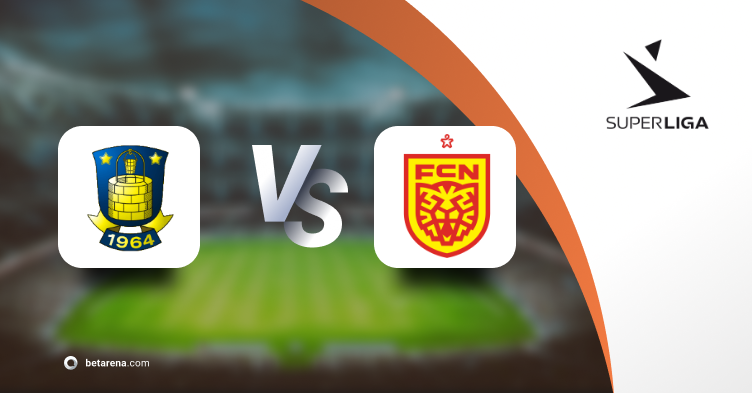 Betting tip Brøndby IF vs Nordsjælland 