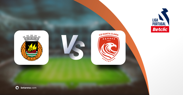 Betting tip Rio Ave vs Santa Clara 