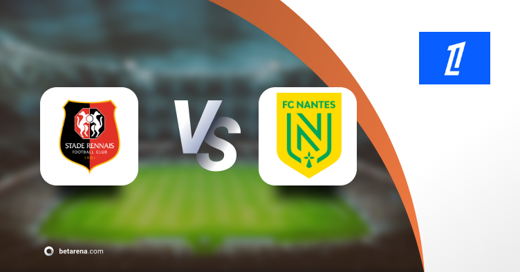 Betting tip Rennes vs Nantes 