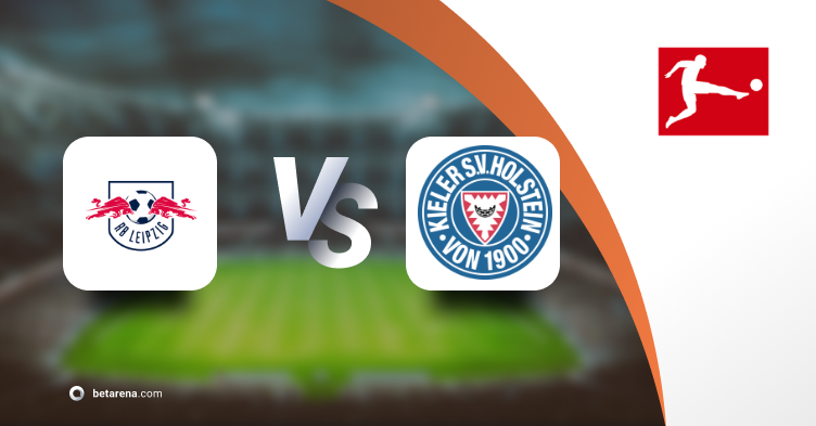 Betting tip RB Leipzig vs Holstein Kiel 