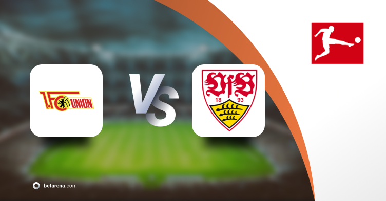 Betting tip FC Union Berlin vs VfB Stuttgart
