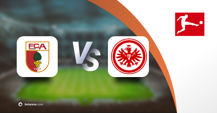 Betting tip FC Augsburg vs Eintracht Frankfurt 