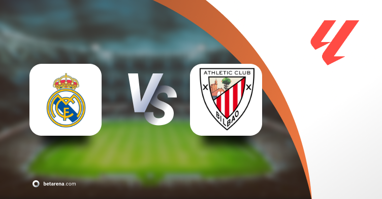 Betting tip Real Madrid vs Athletic Club 