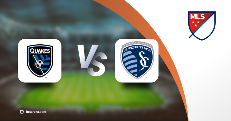 Betting tip SJ Earthquakes vs Sporting KC 