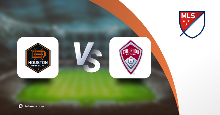 Betting tip Houston Dynamo vs Colorado Rapids 