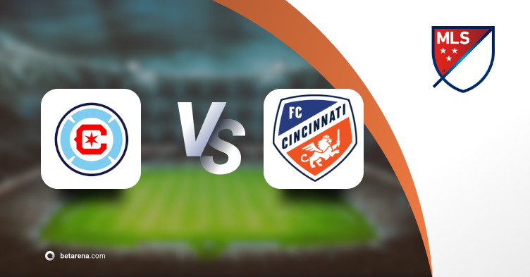 Betting tip Chicago Fire vs Cincinnati