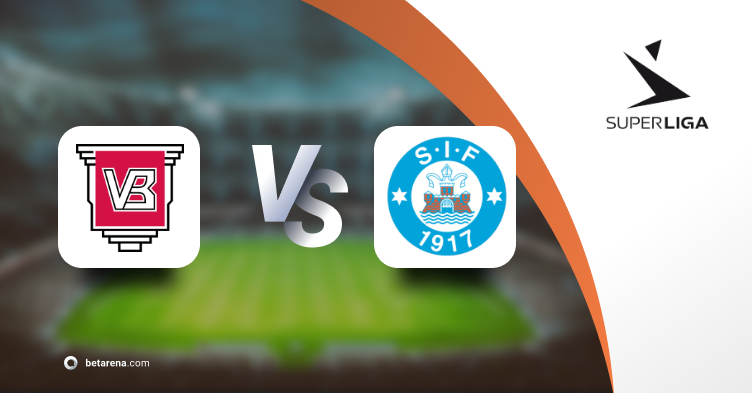 Betting tip Vejle Boldklub vs Silkeborg IF 