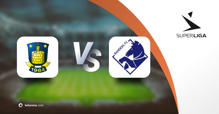 Betting tip Brøndby IF vs Randers FC 