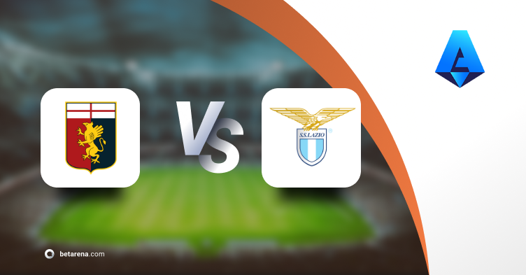 Betting tip Genoa vs Lazio 
