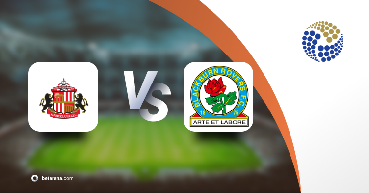 Betting tip Sunderland vs Blackburn Rovers 