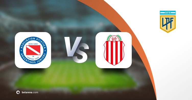 Betting tip Argentinos Juniors vs Barracas Central 