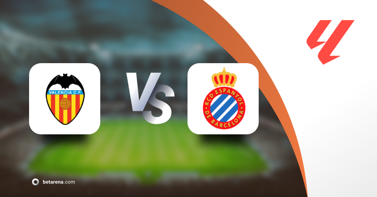 Betting tip Valencia vs Espanyol 