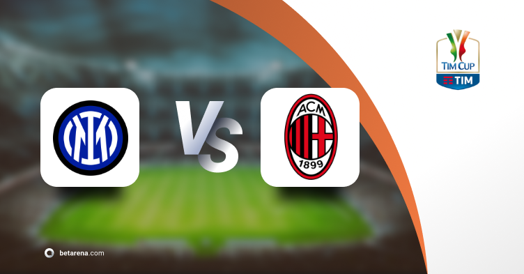 Betting tip Inter vs Milan 