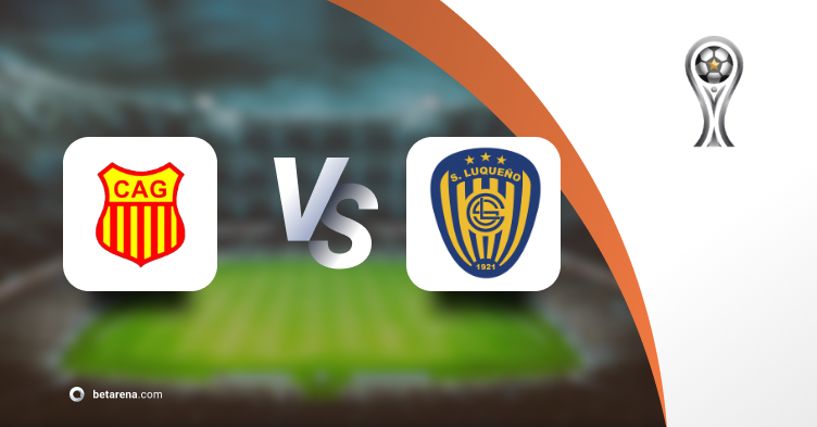 Betting tip Atlético Grau vs Sportivo Luqueño 