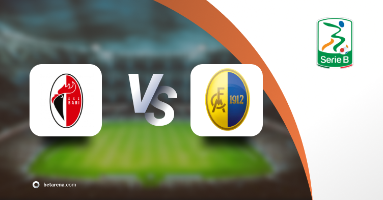 Betting tip Bari 1908 vs Modena 