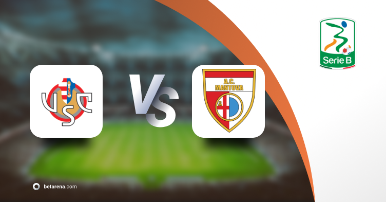 Betting tip Cremonese vs Mantova 