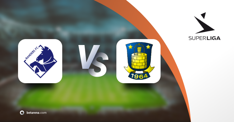 Betting tip Randers FC vs Brøndby IF 