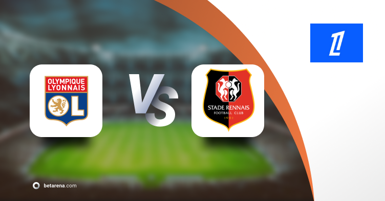 Betting tip Olympique Lyonnais vs Rennes 