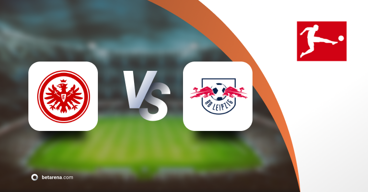 Betting tip Eintracht Frankfurt vs RB Leipzig 