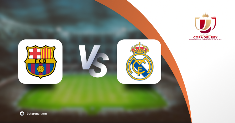 Betting tip FC Barcelona vs Real Madrid 
