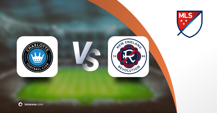 Betting tip Charlotte vs New England 