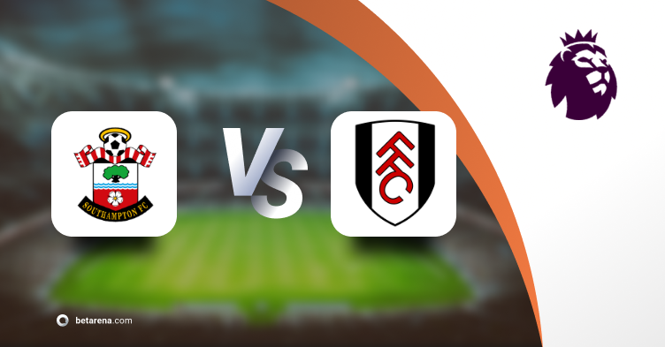 Betting tip Southampton vs Fulham 