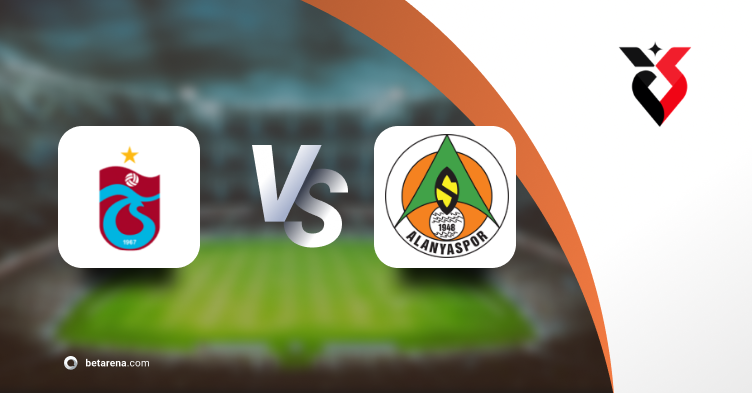 Betting tip Trabzonspor vs Alanyaspor 
