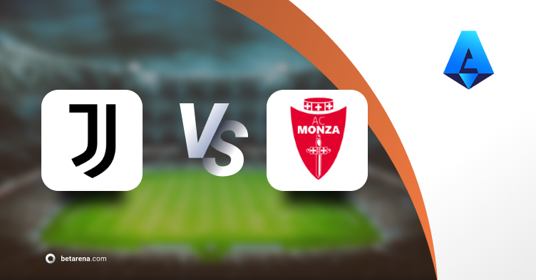 Betting tip Juventus vs Monza 