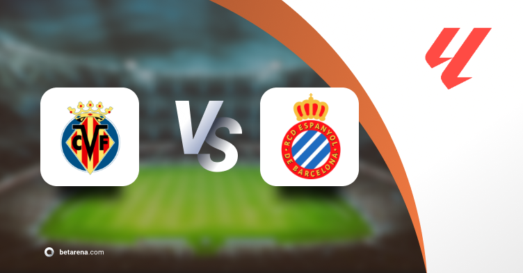 Betting tip Villarreal vs Espanyol 