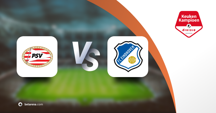 Betting tip Jong PSV vs FC Eindhoven 