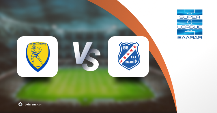 Betting tip Panaitolikos vs Kallithea 