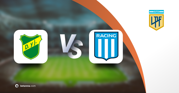 Betting tip Defensa y Justicia vs Racing Club 