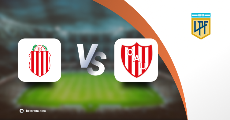 Betting tip Barracas Central vs Unión Santa Fe 