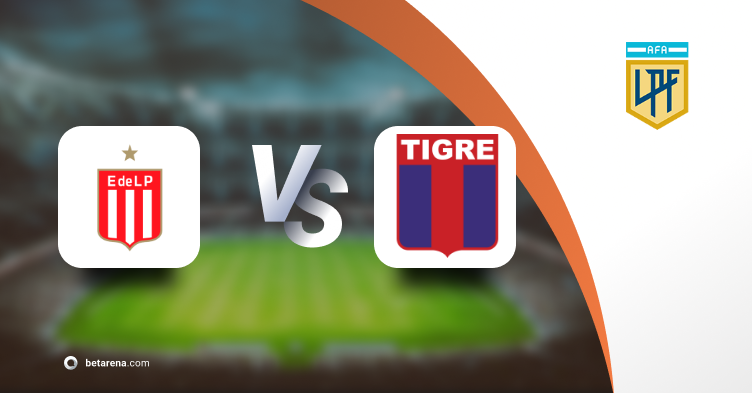 Betting tip Estudiantes vs Tigre 