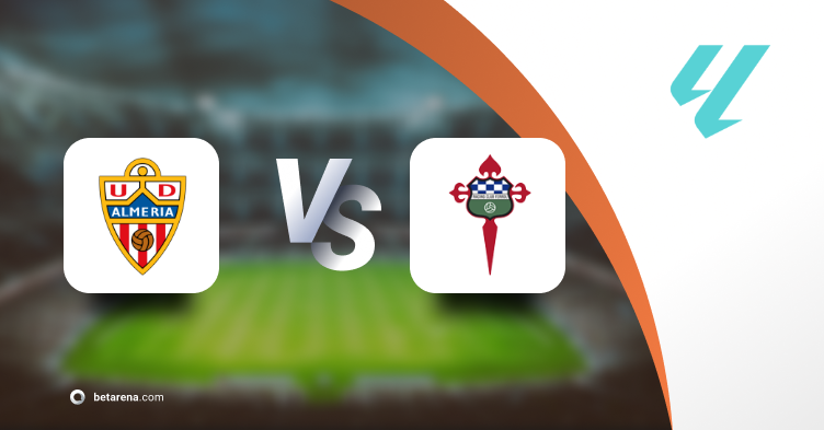 Betting tip Almería vs Racing Ferrol 