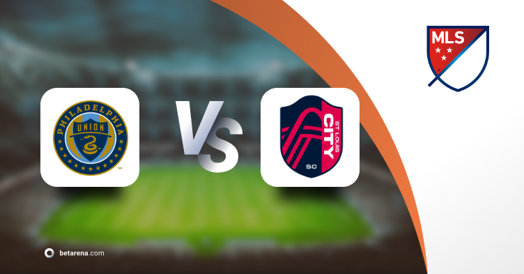 Betting tip Philadelphia Union vs St. Louis City 