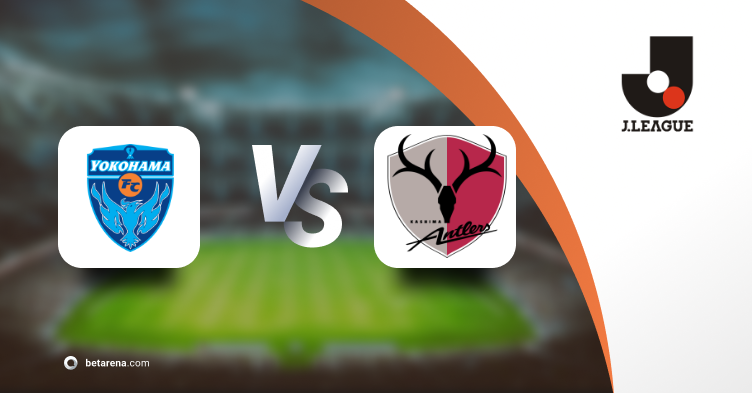 Betting tip Yokohama vs Kashima Antlers 