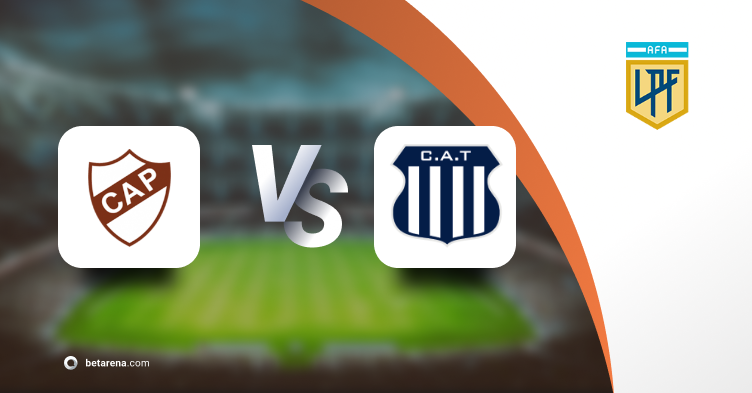 Betting tip Platense vs Talleres Córdoba 