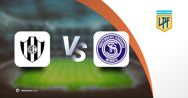 Betting tip Central Cordoba SdE vs Independiente Rivadavia 