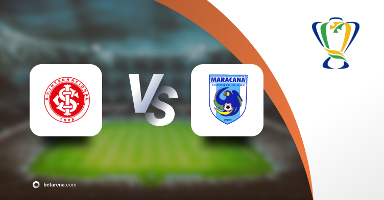 Betting tip Internacional vs Maracanã 