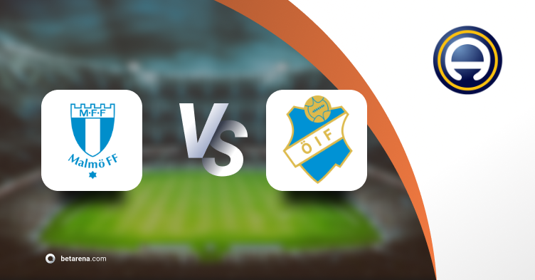 Betting tip Malmö FF vs Öster 