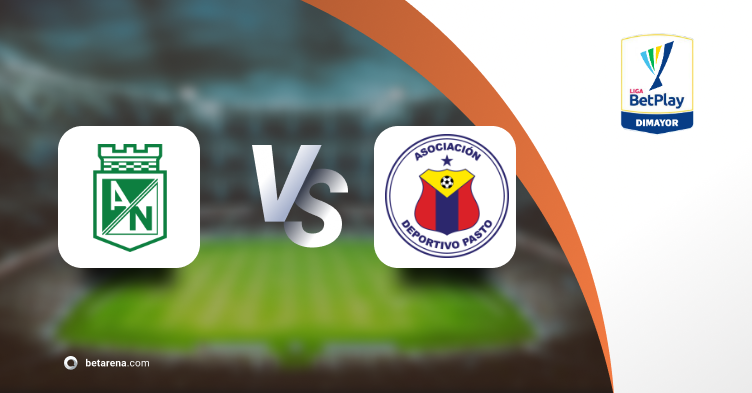 Betting tip Atlético Nacional vs Deportivo Pasto 