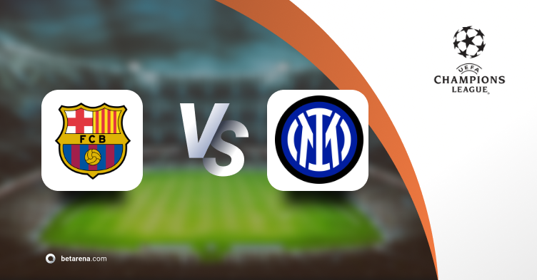 Betting tip FC Barcelona vs Inter 