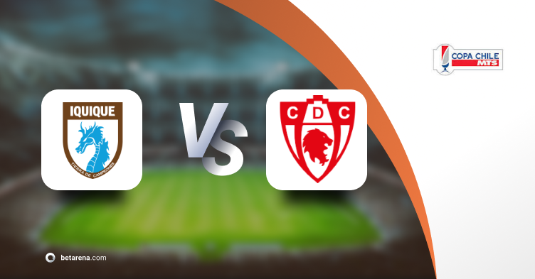 Betting tip Deportes Iquique vs Copiapó 